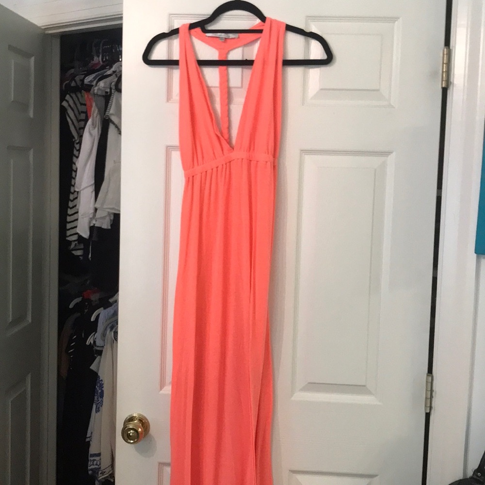Lovers and Friends Maxi Dress